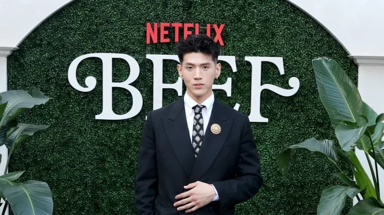 BM KARD Debut Akting di Hollywood lewat Serial Netflix “BEEF” Season 2