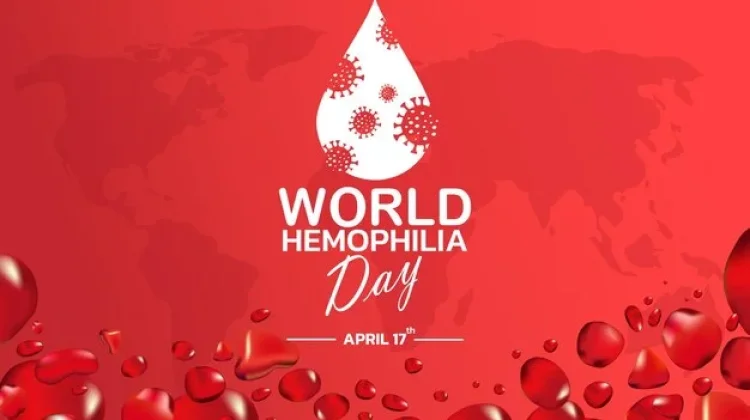 Tema Hari Hemofilia Sedunia 2026