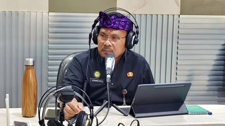DTSEN dan Digitalisasi Bansos Jadi Solusi Penyaluran Bantuan Lebih Tepat Sasaran