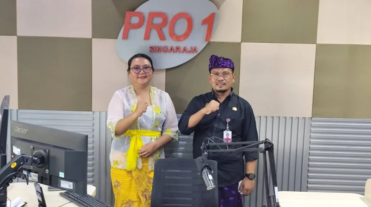 Digitalisasi Bansos di Buleleng, Harapan Baru Warga untuk Bantuan yang Lebih Adil