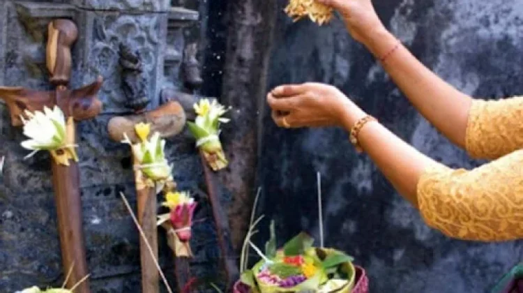 Makna Hari Raya Tumpek Landep Bagi Umat Hindu