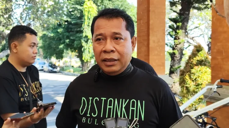 Keterbatasan Pascapanen, Buleleng Ajukan Bantuan Mesin Penggiling Padi ke Pusat