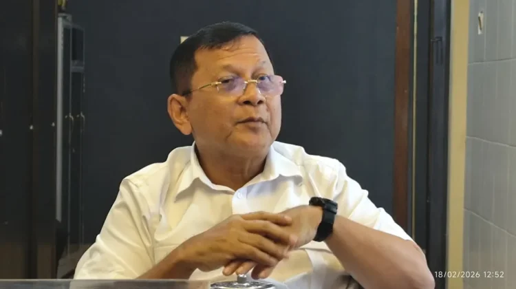 Bupati Dorong BUMD Tingkatkan Layanan dan Manajemen Profesional