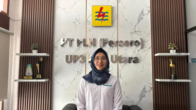 Program Listrik Gratis PLN Buleleng Tembus 100 Rumah Warga