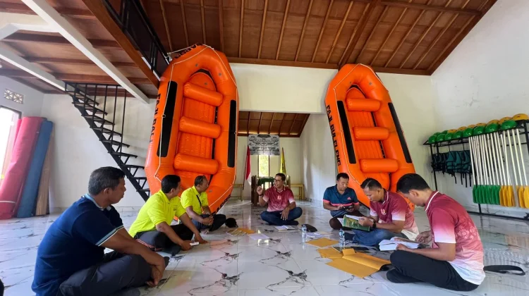 Seleksi Anggota KONI Buleleng, FAJI Buleleng Optimis Lolos Tahap Verifikasi