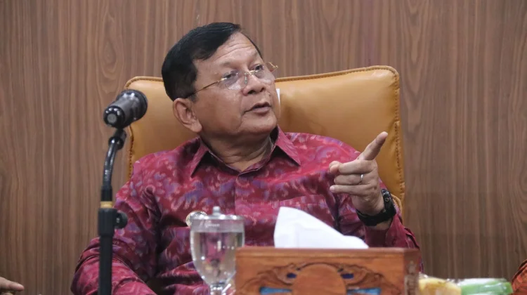 Prestasi Tirta Hita Picu BUMD Buleleng Tingkatkan Kinerja