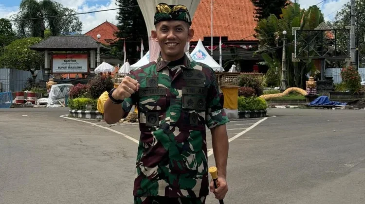 Koperasi Merah Putih Digenjot, Buleleng Siap Perkuat Ekonomi Desa