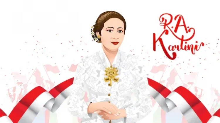 Hari Kartini, Perjuangan dalam Memperjuangkan Emansipasi Wanita