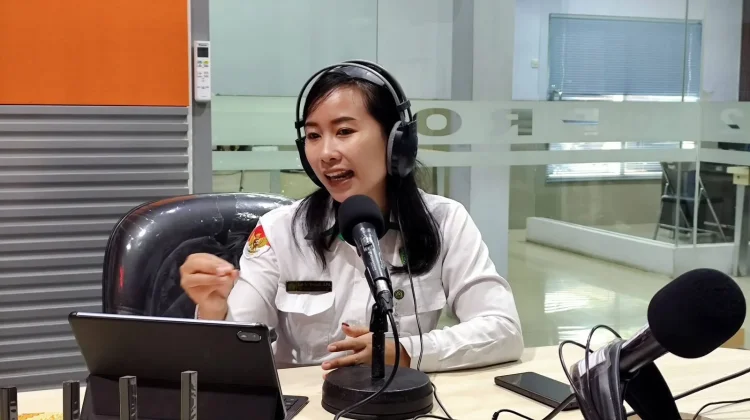 Kartini Zaman Now Berani Bersuara Tetap Berdharma