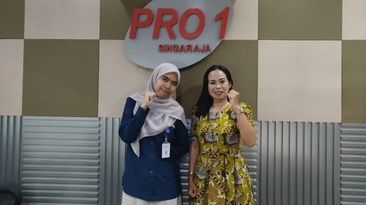 Semangat Hari Kartini, Literasi Digital Jadi Jalan Baru Emansipasi Perempuan