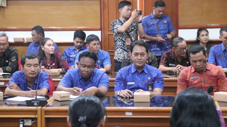 Perkuat Tata Kelola Pengadaan Melalui Sosialisasi Katalog V6 dan KKI