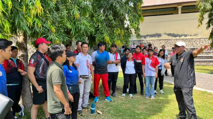 Pelatihan Pelatih Fisik Level 2 KONI Ditutup, Program Latihan Jadi Sorotan
