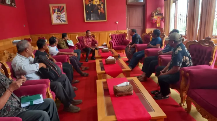 DPRD Buleleng Dukung Ekowisata Gerokgak, Isu Penolakan Dibantah