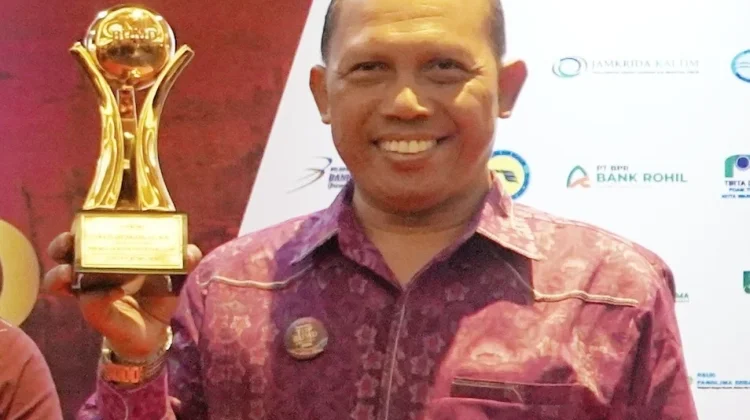 Perumda Air Minum Tirta Hita Dorong Ekonomi dan PAD Buleleng