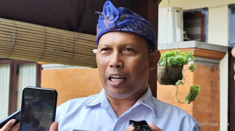 Inovasi Berkelanjutan Jadi Kunci Kinerja Perumda Air Minum Tirta Hita Buleleng