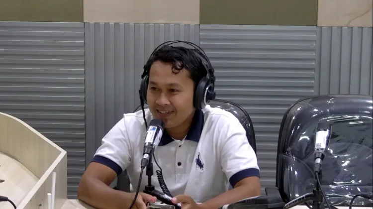 Entrepreneurial Resilience Jadi Kunci UMKM Bertahan di tengah Ketidakpastian