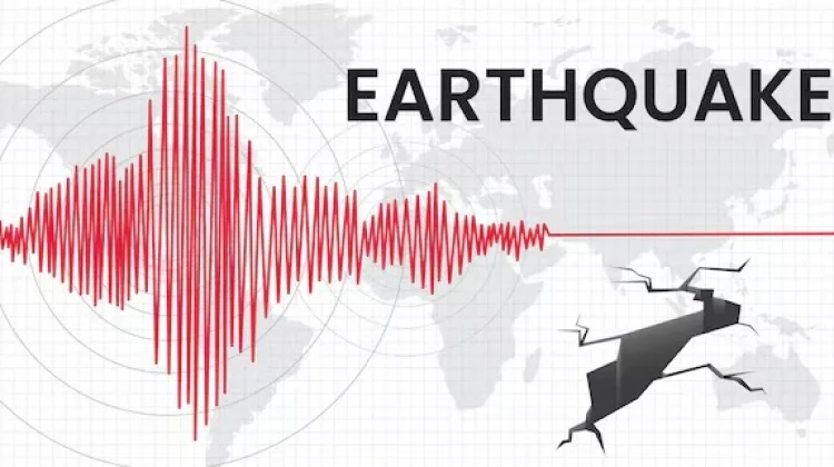 Gempa Magnitudo 3,8 Guncang Buleleng-Bali