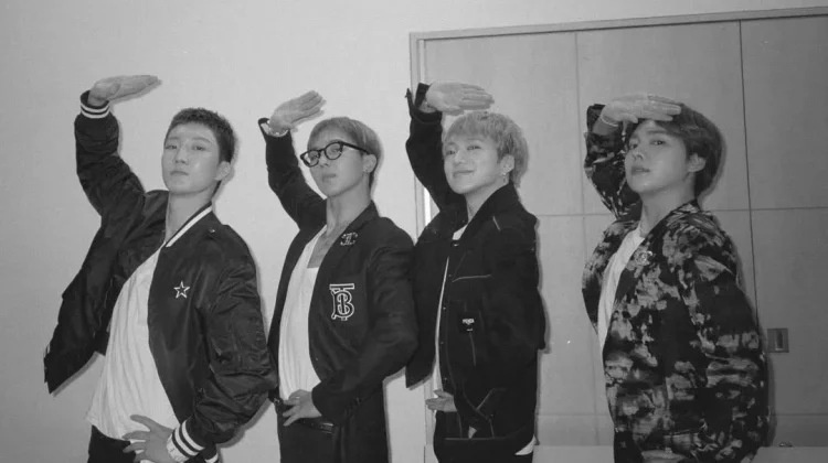 Song Mino WINNER Hadapi Tuduhan Pelanggaran Wajib Militer, Akui Kesalahan