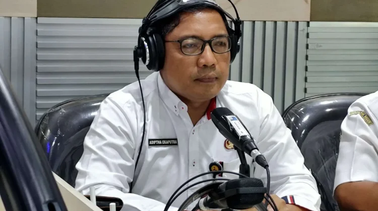 Buleleng Anggarkan Rp70 Miliar, Perbaikan Jalan Capai 30 Km