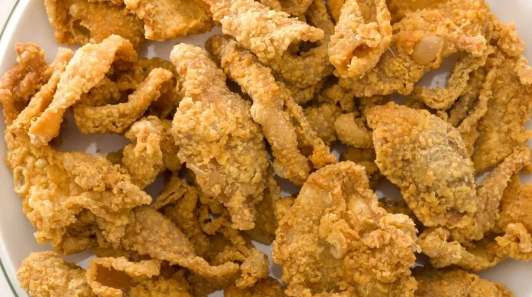 Rahasia Kriuk Tak Tertahankan: Cara Mudah Membuat Keripik Kulit Ayam Gurih di Rumah