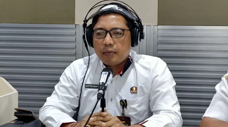 Perbaikan Jalan Buleleng Dimulai Mei, Prioritas Jalur Padat