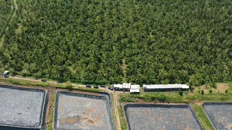 Rencana Lapas Kerobokan Pindah ke Jembrana Dikaji