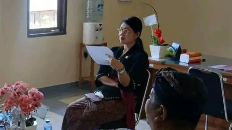 PMI Asal Jembrana Bantah Tuduhan di Amerika Serikat