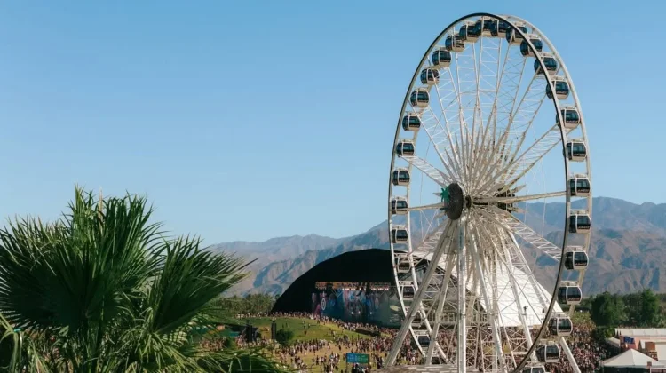 Coachella 2026 Weekend 2 Lebih Meriah, Kolaborasi Bintang Jadi Sorotan Utama