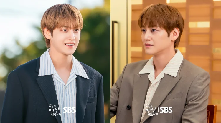 Kim Bum Kembali Jadi “Second Lead”, Bikin Penonton Bimbang di “Sold Out on You”