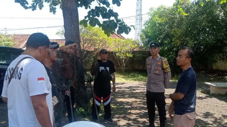 Anjing Diduga Rabies Mengamuk di Banyuning, 18 Warga Jadi Korban