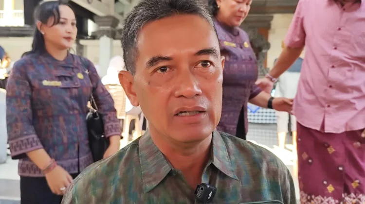 Peran Posyandu Kunci Pengawasan Stunting di Buleleng