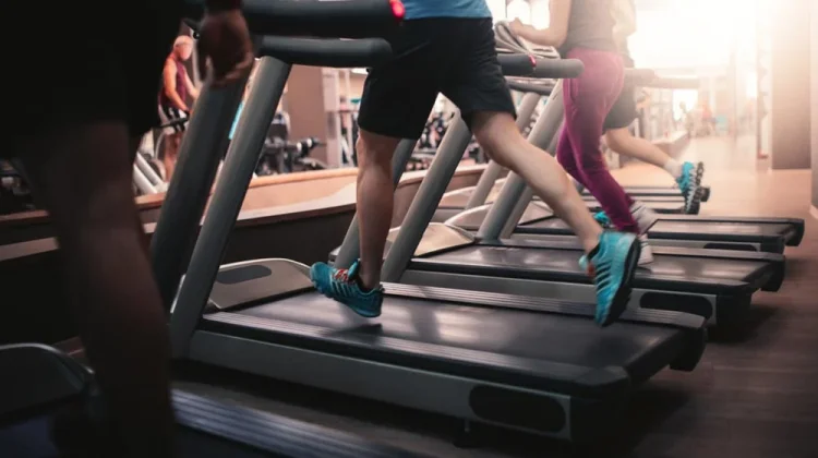 Bakar Lemak Maksimal dalam Waktu Singkat lewat Metode Latihan HIIT