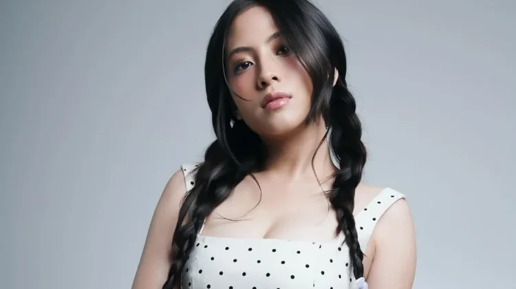 Viral! Adhisty Zara Diterpa Isu Kehamilan
