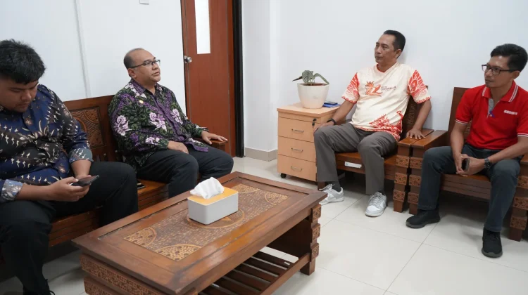 Kominfosanti Buleleng Gandeng BP3MI Bali Perkuat Edukasi PMI