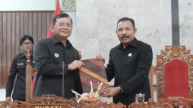 Transparansi dan Digitalisasi, DPRD Buleleng Perkuat Tata Kelola Pajak Daerah
