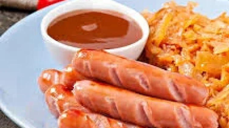 Kreasi Camilan Sosis: Gurih, Praktis, dan Bikin Ketagihan