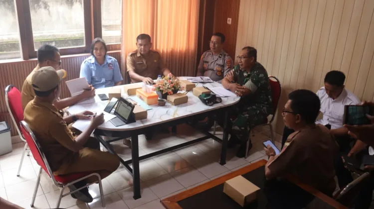 Buleleng Siapkan Monitoring Perusahaan jelang May Day 2026