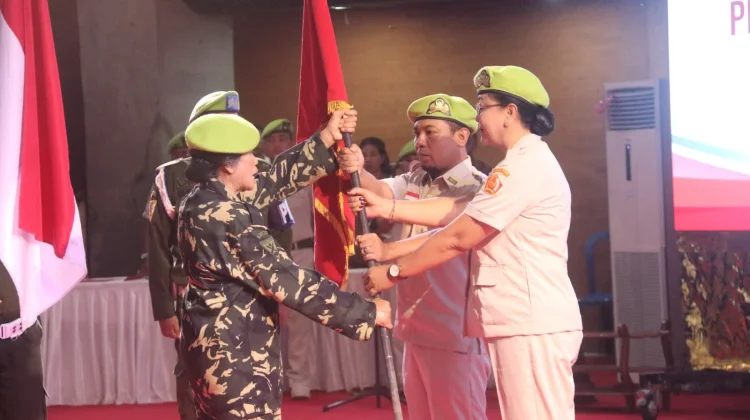 Semangat Kebangsaan Menggema di Buleleng, Pemuda Didorong Jadi Motor Perubahan