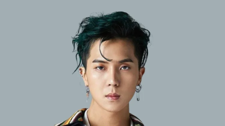 Song Mino WINNER Hadapi Tuduhan Pelanggaran Wajib Militer