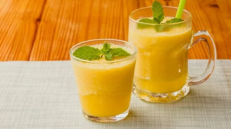 Segarnya Es Jagung Manis: Minuman Sederhana yang Bikin Ketagihan di Setiap Tegukan