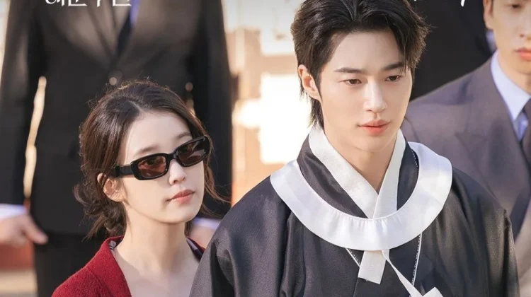 Fakta Menarik Drama Perfect Crown yang Lagi Viral