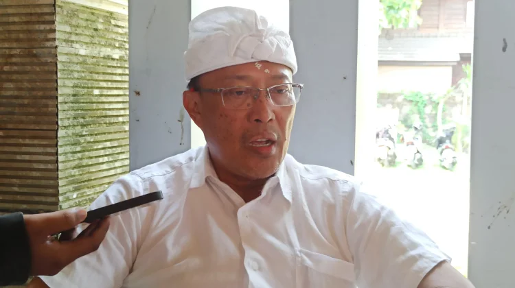 Kasus Gigitan Anjing Meningkat, Dinkes Buleleng Pastikan Stok VAR Aman