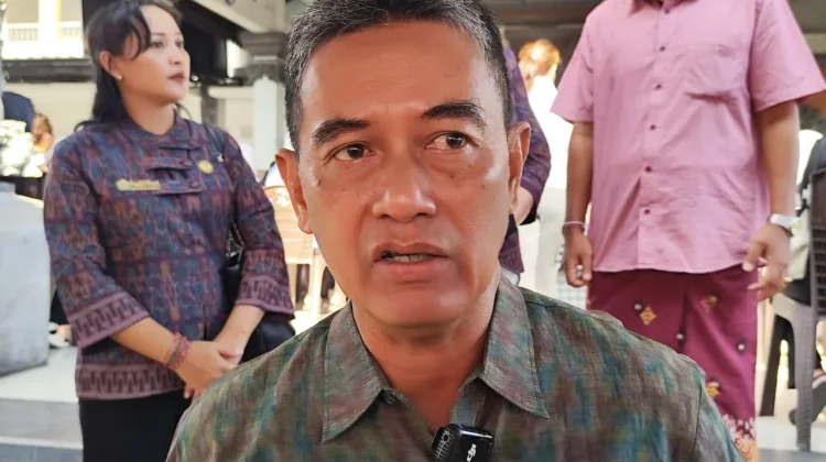 Cegah Stunting sejak Hamil, Buleleng Fokus Generasi Unggul