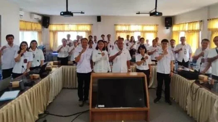 Kasus Gigitan Rabies Tinggi, Dinkes Buleleng Perkuat Evaluasi