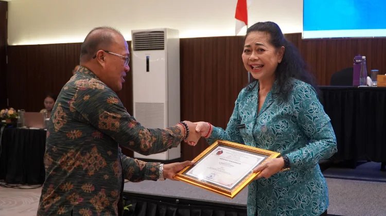 Dinkes Buleleng Dorong Sinergi Lintas Sektor Tekan AKI dan AKB