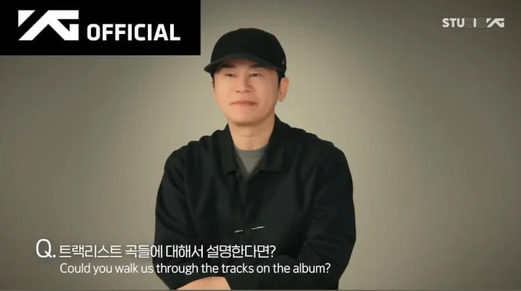 YG Umumkan Boy Group Baru, Penggemar K-Pop Sambut Antusias Debut September