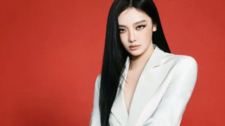 Gucci Tunjuk Ningning aespa sebagai Global Brand Ambassador