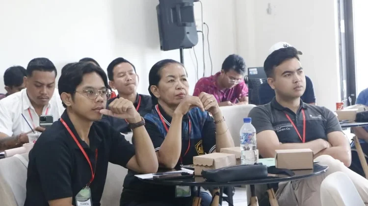 UMKM Buleleng Didorong Tembus Pasar Global Lewat Program Go Ekspor