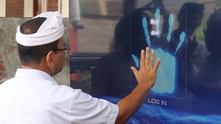Sampah Kedas Pajak Lunas, Inovasi Buleleng Bayar PBB-P2