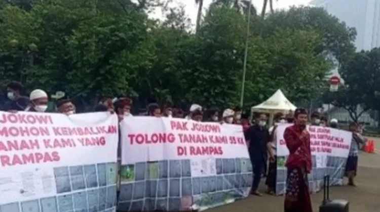 Penyidik Sita Sertifikat HPL Batu Ampar, Kasus Makin Terang